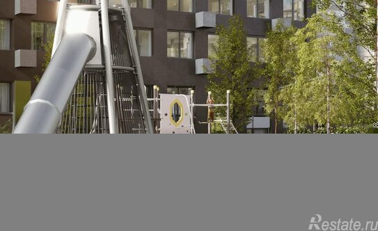 Продажа 2-комн квартиры в новостройке Красногорск г, Успенская ул