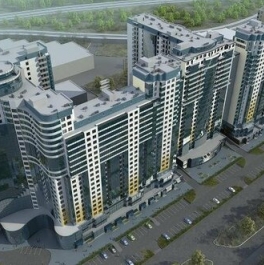 Продажа 2-комн квартиры на вторичном рынке Народного ополчения пр-кт,  д. 10