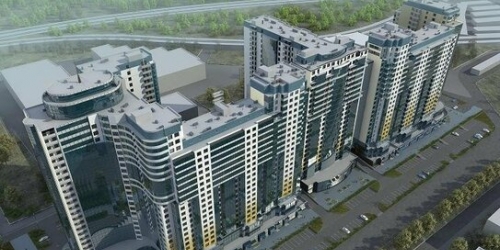 2-комн квартира Народного ополчения пр-кт,  д. 10