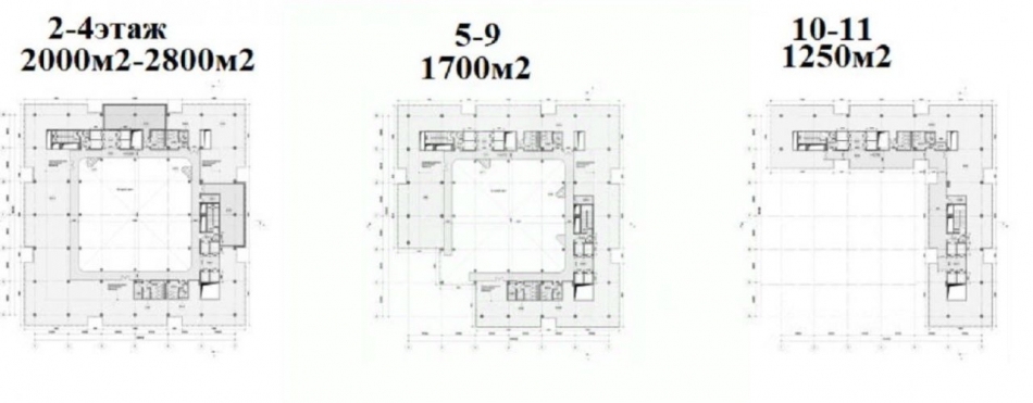 Продажа ПСН Магистральная 1-я ул,  д. 8,  к. 7