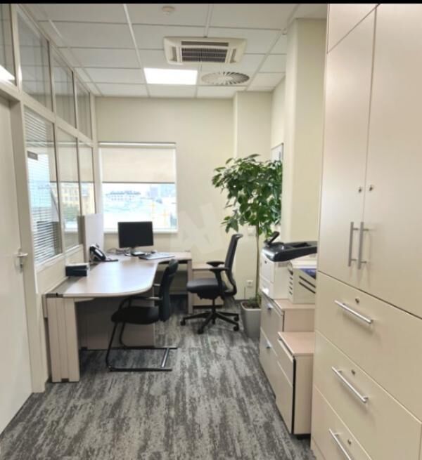 Аренда торгового помещения Газетный пер,  д. 17