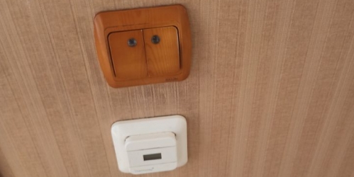 3-комн квартира Домодедово, Каширское шоссе,  д. 106