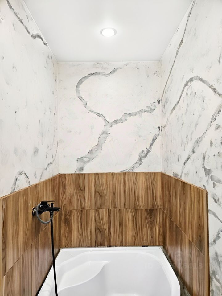 Продажа 3-комн квартиры на вторичном рынке 6-я Кожуховская улица, 24