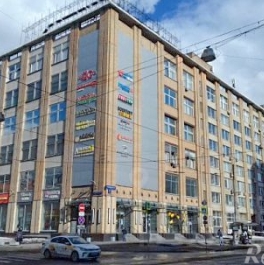 Аренда офиса Кожевническая улица,  д. 7 с1