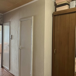 Продажа 1-комн квартиры на вторичном рынке Балканская М. ул,  д. 50,  к. 1