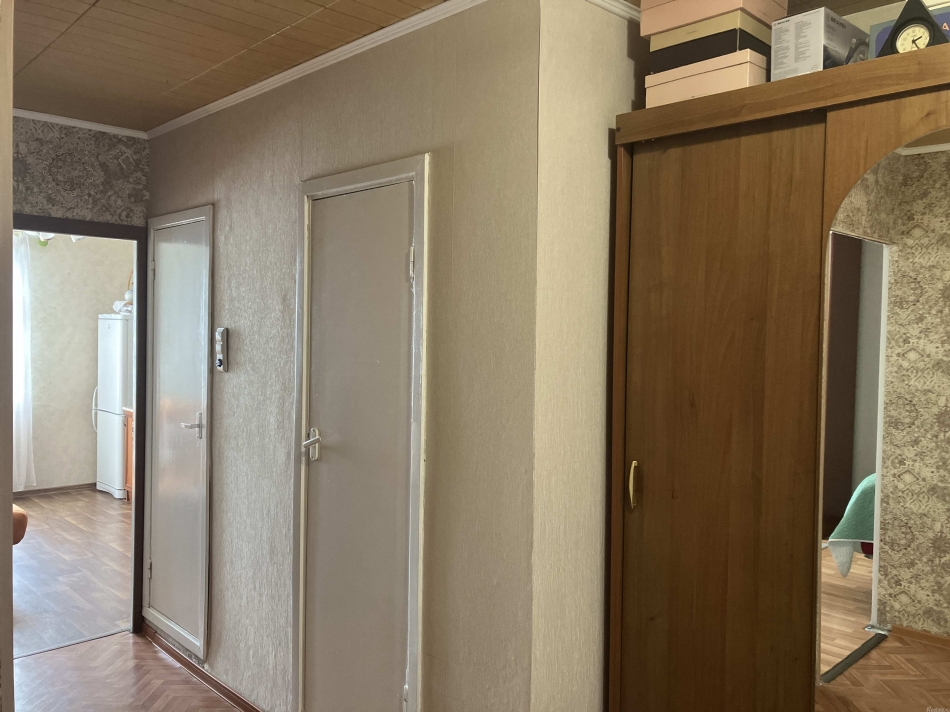 Продажа 1-комн квартиры на вторичном рынке Балканская М. ул,  д. 50,  к. 1