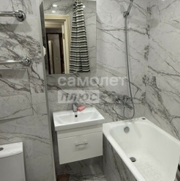 Продажа 2-комн квартиры на вторичном рынке Перовская улица,  д. 6 к1