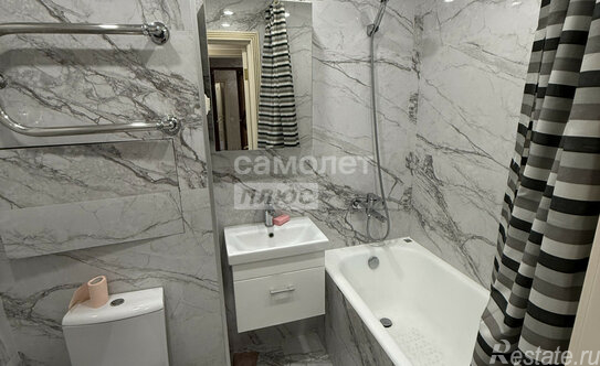 Продажа 2-комн квартиры на вторичном рынке Перовская улица,  д. 6 к1