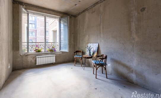 Продажа 2-комн квартиры на вторичном рынке ул Инструментальная,  д. 6а