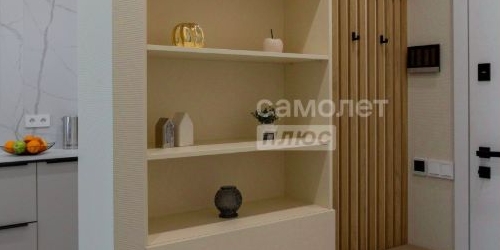 2-комн квартира улица Академика Королева, 13