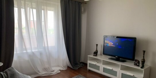 1-комн квартира улица Кутузова,  д. 1