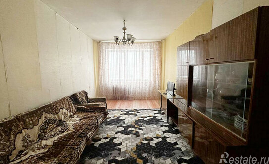 Продажа 2-комн квартиры на вторичном рынке Чехов-7 г,  д. 7