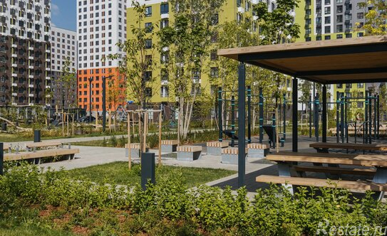 Продажа 2-комн квартиры на вторичном рынке Дрожжино, ул Южная,  д. 15