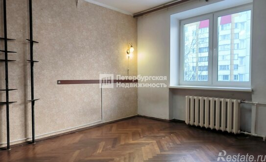 Продажа 2-комн квартиры на вторичном рынке ул Якорная,  д. 1