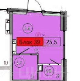 Аренда ПСН Сельскохозяйственная улица,  д. 18 к5