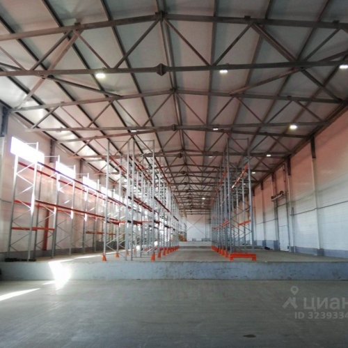 Склад Мисайлово, , Видное, ул Молодежная,  д. 1ж