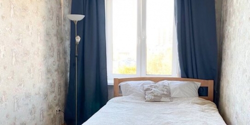 2-комн квартира Краснопрудная улица,  д. 11