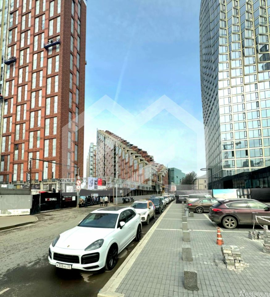 Продажа ПСН Летниковская улица,  д. 6 к2