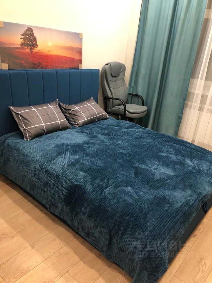 Аренда студии Хорошевское шоссе, 38