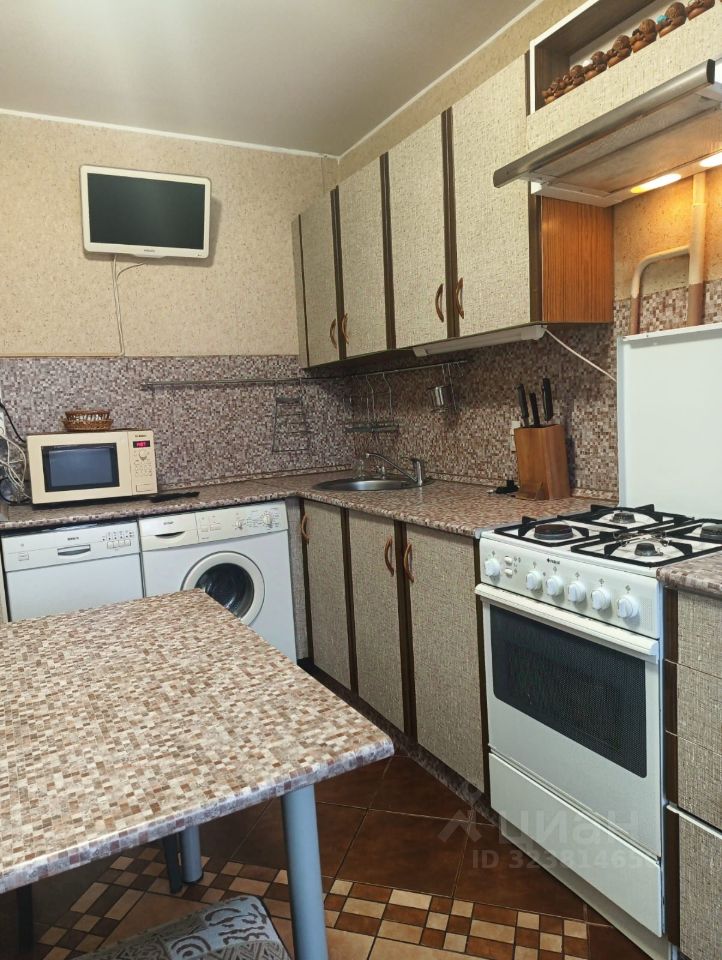 Продажа 3-комн квартиры на вторичном рынке Дмитровское шоссе, 105К6