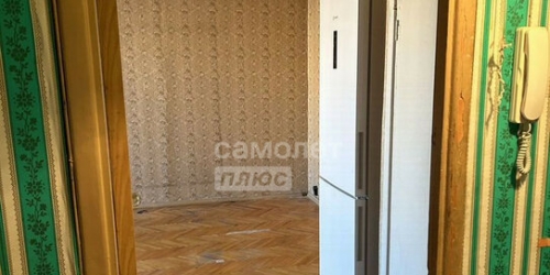 2-комн квартира ул Одесская,  д. 15