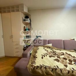 Продажа 2-комн квартиры на вторичном рынке Космонавтов ул,  д. 8 к2