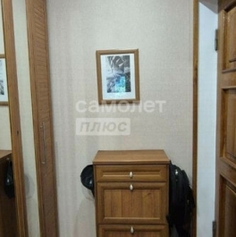 Продажа 2-комн квартиры на вторичном рынке улица Олеко Дундича,  д. 19/15