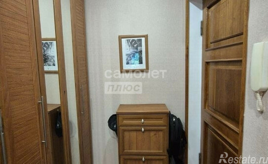 Продажа 2-комн квартиры на вторичном рынке улица Олеко Дундича,  д. 19/15