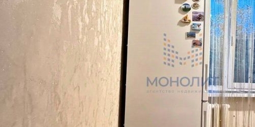 2-комн квартира Живописная улица, 30К3