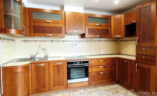 Продажа 1-комн квартиры на вторичном рынке Пушкин г, Кедринская ул,  д. 8