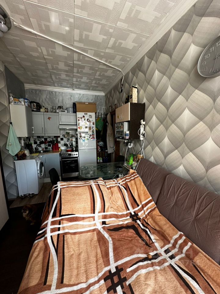 Продажа комнаты Выборг, Крепостная улица, 3