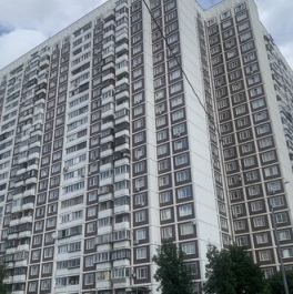 Продажа 2-комн квартиры на вторичном рынке Волынская улица,  д. 3