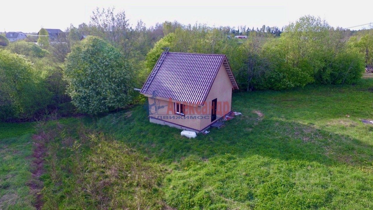 Продажа дома д. Снегиревка, улица Просвещения, 14