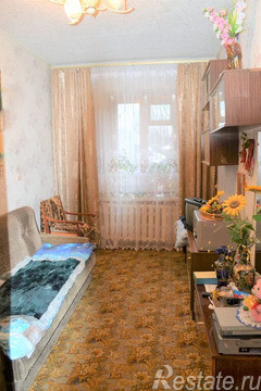 Продажа 2-комн квартиры на вторичном рынке Электросталь, Фрязевское ш.,  д. 100