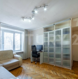 Продажа 2-комн квартиры на вторичном рынке ул Костякова,  д. 17,  к. 1