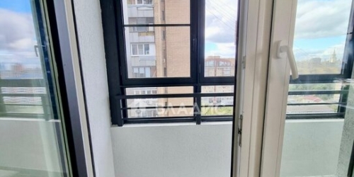 3-комн квартира ул Гарибальди,  д. 17,  к. 1