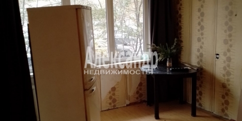 2-комн квартира Демьяна Бедного ул. ,  д. 4,  к. 1