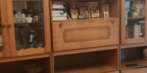 1-комн квартира Солнечногорская улица, дом 23, корпус 1