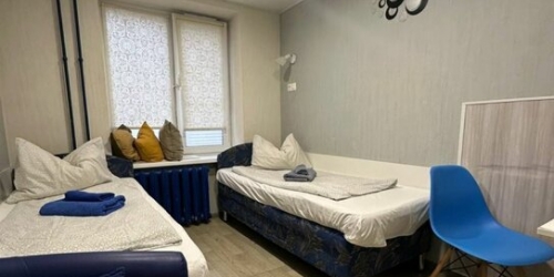 3-комн квартира улица Маршала Вершинина,  д. 3