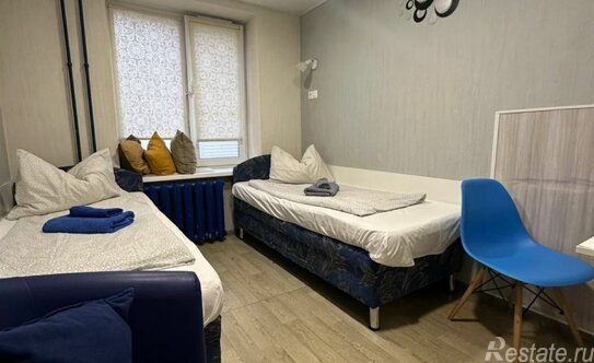 Продажа 3-комн квартиры на вторичном рынке улица Маршала Вершинина,  д. 3