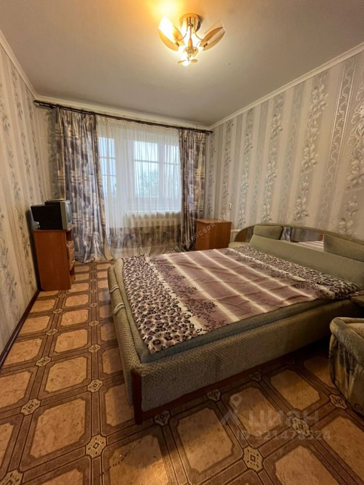 Продажа 2-комн квартиры на вторичном рынке Назия пгт, улица Луговая, 6