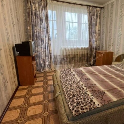 2-комн квартира Назия пгт, улица Луговая, 6