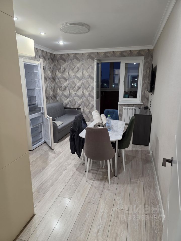 Аренда 2-комн квартиры на вторичном рынке Южный мкр, Котельники,  д. 14