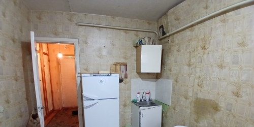 1-комн квартира Народная ул,  д. 65