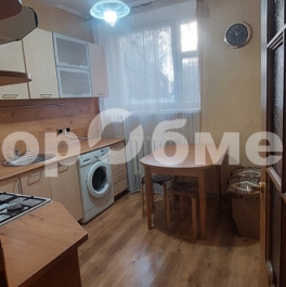 Продажа 2-комн квартиры на вторичном рынке Чусовская улица,  д. 5