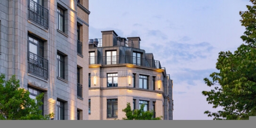 3-комн квартира Профессора Попова ул,  д. 26