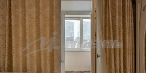 4-комн квартира ул Лавочкина,  д. 34