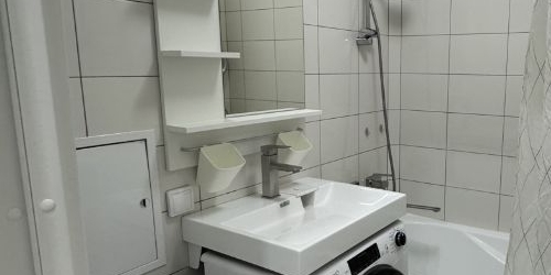 2-комн квартира Гранитная улица, 46