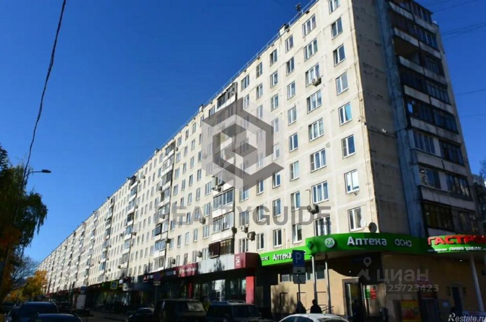 Продажа ПСН Яна Райниса б-р