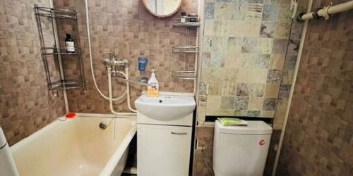 1-комн квартира Грохольский пер,  д. 30,  к. 2